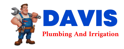 Trusted plumber in BLOCKTON